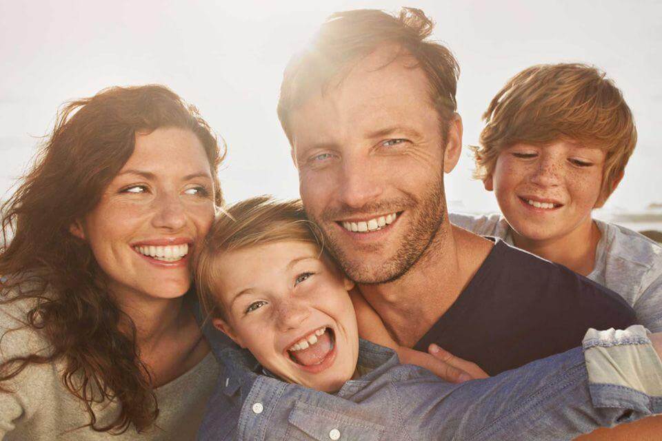 percorso di terapia familiare